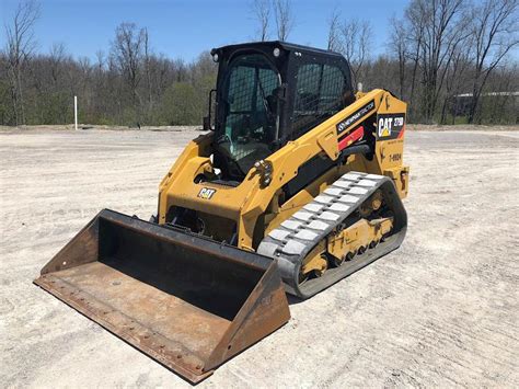 cat 279d skid steer for sale|279d caterpillar for sale.